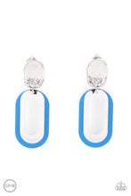 Load image into Gallery viewer, Melrose Mystery - Blue #CO908
