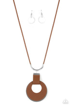 Load image into Gallery viewer, Luxe Crush - Brown #N7060
