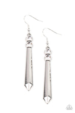 Load image into Gallery viewer, Sparkle Stream - White #E6157
