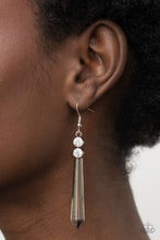 Load image into Gallery viewer, Sparkle Stream - White #E6157
