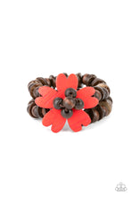 Load image into Gallery viewer, Tropical Flavor - Red #W817
