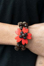 Load image into Gallery viewer, Tropical Flavor - Red #W817
