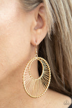 Load image into Gallery viewer, Artisan Applique - Gold #E6204
