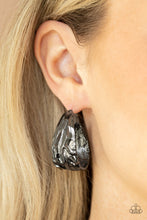 Load image into Gallery viewer, Badlands and Bellbottoms - Black #E6104
