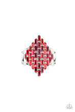 Load image into Gallery viewer, Hive Hustle - Red #R720
