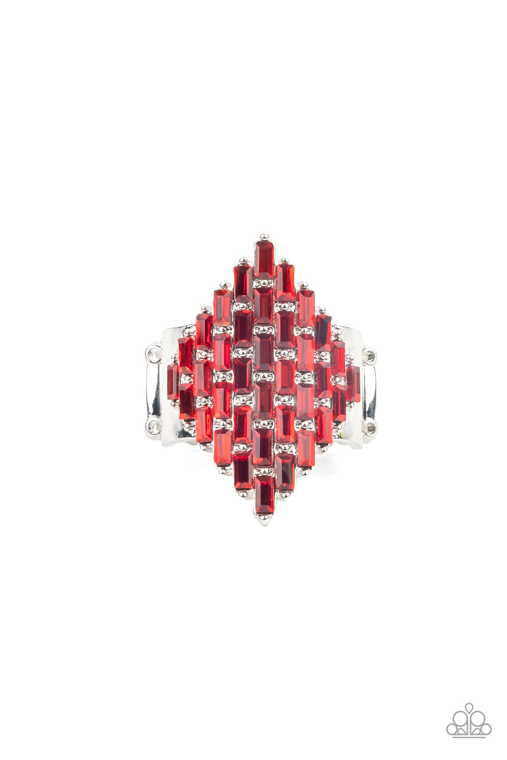 Hive Hustle - Red #R720