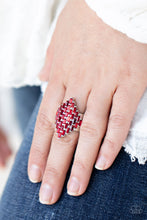Load image into Gallery viewer, Hive Hustle - Red #R720
