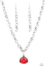 Load image into Gallery viewer, Gallery Gem - Red #N7153
