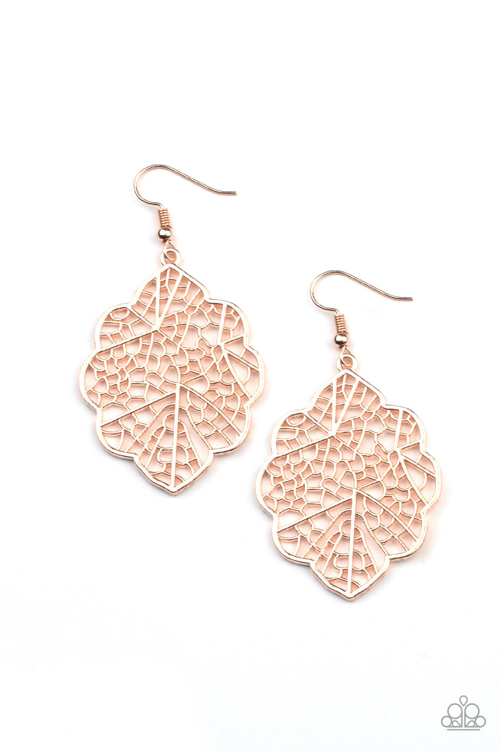 Meadow Mosaic - Rose Gold #E6290