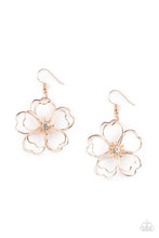Load image into Gallery viewer, Petal Power - Rose Gold #UE2267
