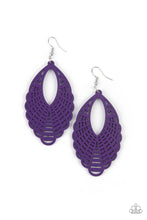 Load image into Gallery viewer, Tahiti Tankini - Purple #W877
