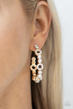 Load image into Gallery viewer, Swoon-Worthy Sparkle - Gold #E6285
