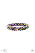 Load image into Gallery viewer, Wake Up and Sparkle - Multi #LOP630

