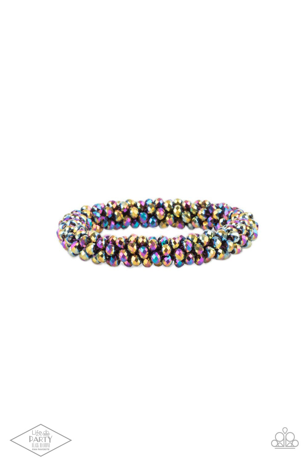 Wake Up and Sparkle - Multi #LOP630