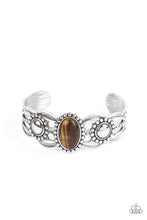 Load image into Gallery viewer, Solar Solstice - Brown #B824
