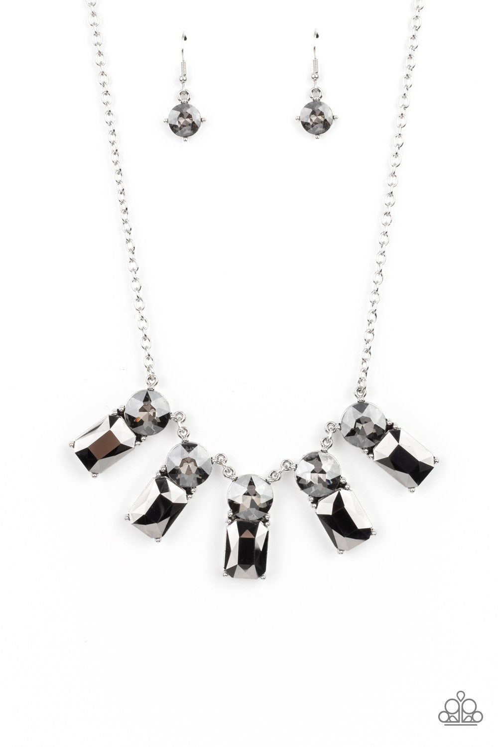 Celestial Royal - Silver #N7021