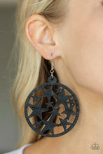 Load image into Gallery viewer, Cosmic Paradise - Black #W849

