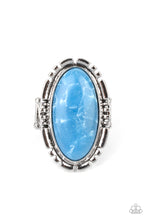 Load image into Gallery viewer, Peacefully Pioneer - Blue #R717
