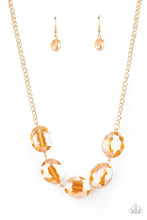 Load image into Gallery viewer, Cosmic Closeup - Gold #A5044
