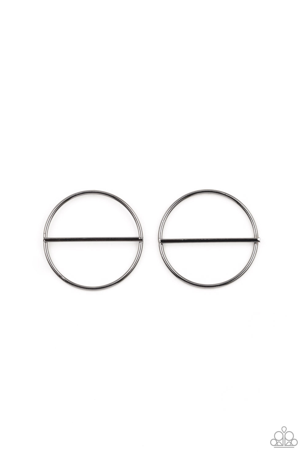 Dynamic Diameter - Black #UE2198