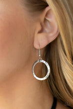Load image into Gallery viewer, Spiraling Out of COUTURE - Silver #N7341
