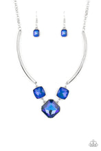Load image into Gallery viewer, Divine IRIDESCENCE - Blue #LOP524

