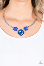 Load image into Gallery viewer, Divine IRIDESCENCE - Blue #LOP524
