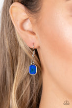 Load image into Gallery viewer, Divine IRIDESCENCE - Blue #LOP524
