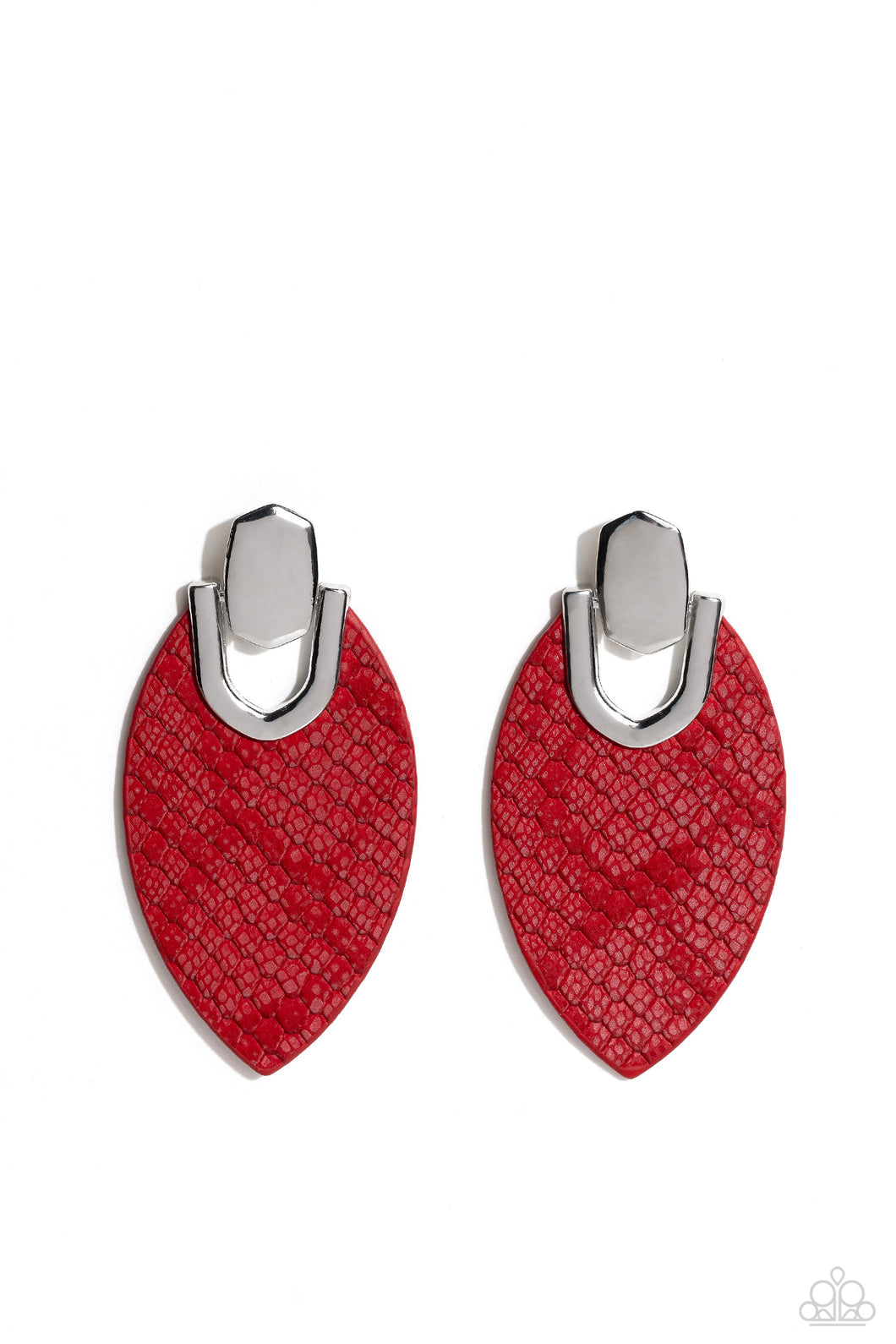 Wildly Workable - Red #UE2275