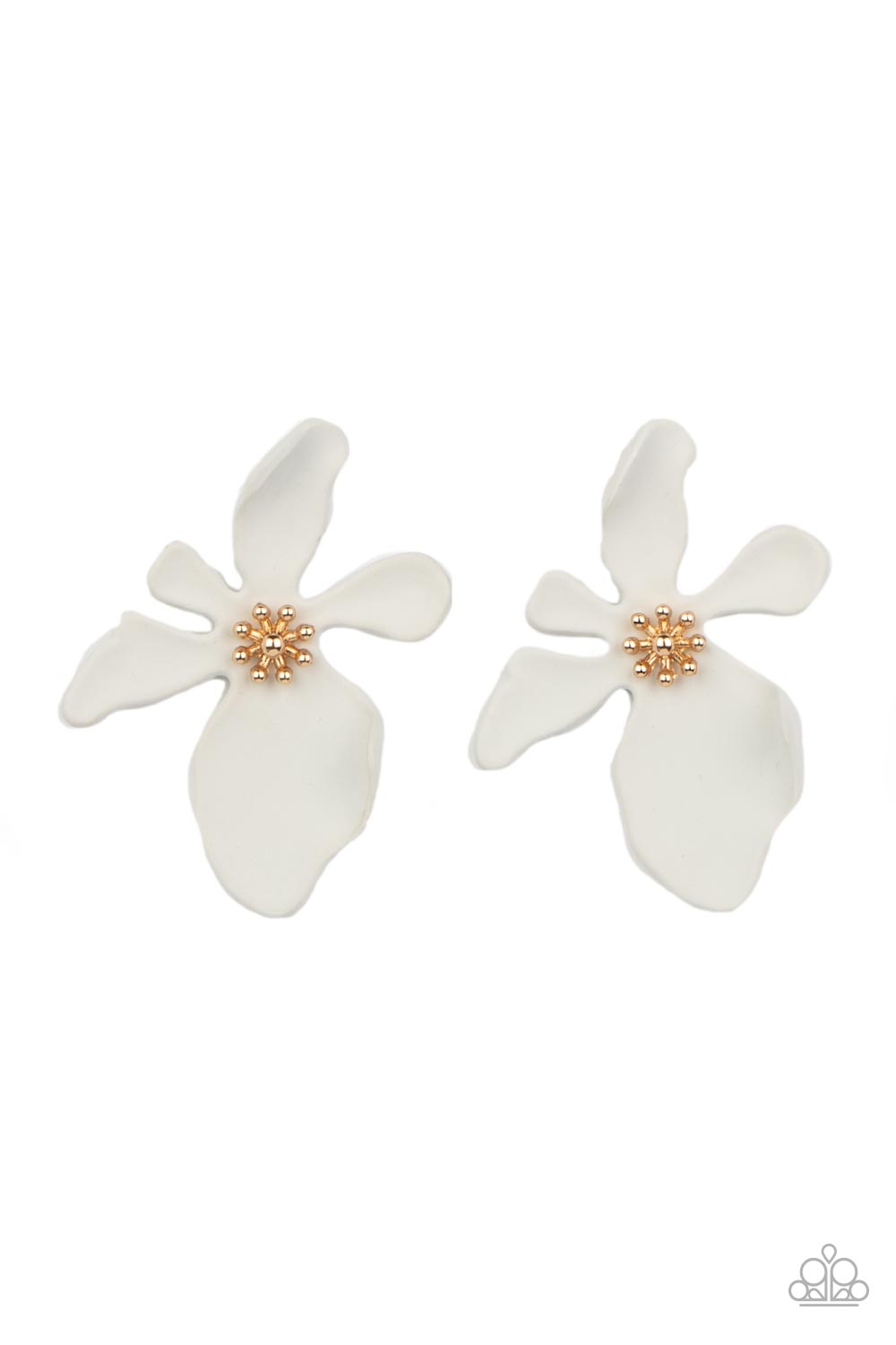 Hawaiian Heiress - White #UE2208