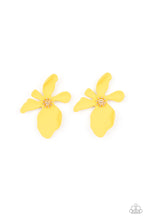 Load image into Gallery viewer, Hawaiian Heiress - Yellow #UE2280
