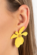 Load image into Gallery viewer, Hawaiian Heiress - Yellow #UE2280
