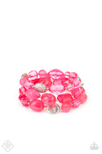 Load image into Gallery viewer, Oceanside Bliss - Pink #FF9113

