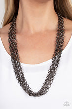 Load image into Gallery viewer, Dynamite Dynamo - Black #N7102
