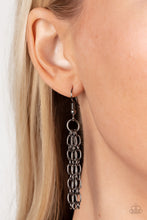 Load image into Gallery viewer, Dynamite Dynamo - Black #N7102
