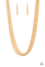 Load image into Gallery viewer, Dynamite Dynamo - Gold #N7050
