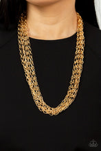 Load image into Gallery viewer, Dynamite Dynamo - Gold #N7050
