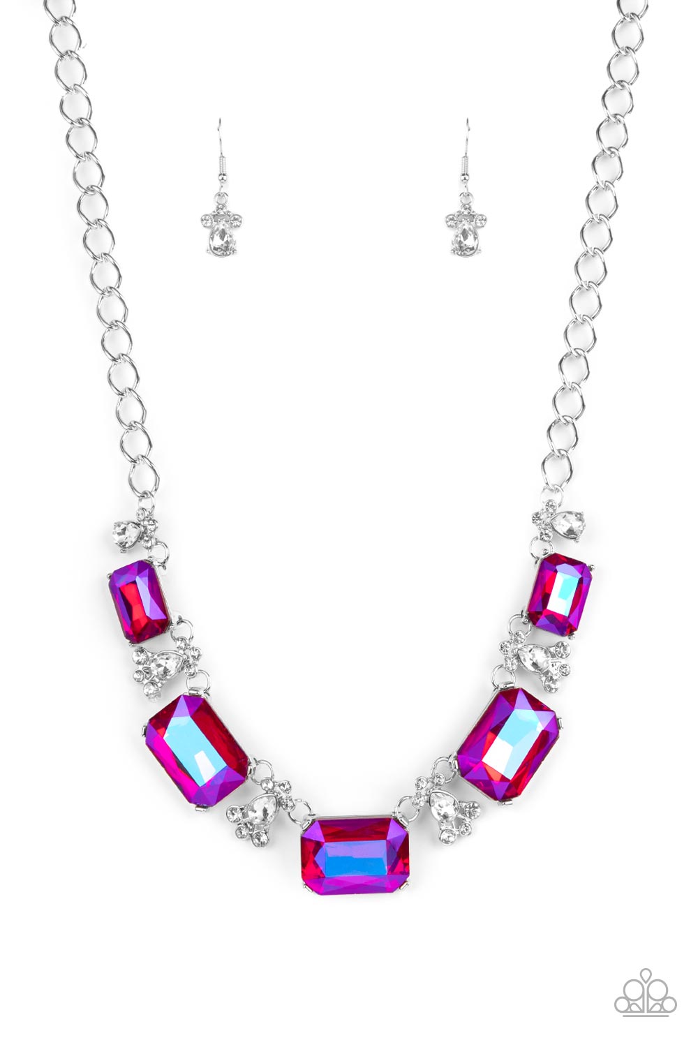 Flawlessly Famous - Pink #SC3156