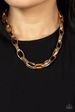 Load image into Gallery viewer, Motley In Motion - Gold #N7280
