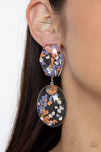 Load image into Gallery viewer, Flaky Fashion - Orange #A5105
