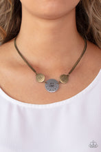Load image into Gallery viewer, Shine Your Light - Brass#I029
