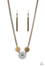 Load image into Gallery viewer, Shine Your Light - Brass#I029

