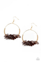 Load image into Gallery viewer, Caribbean Cocktail - Brown #A5187
