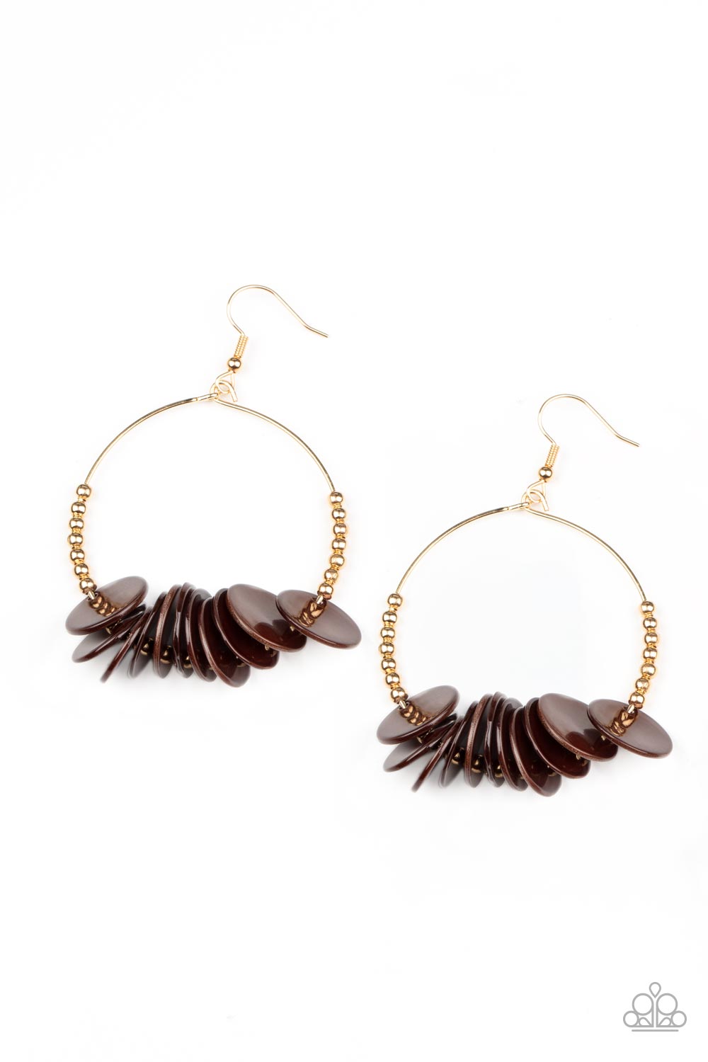Caribbean Cocktail - Brown #A5187