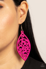 Load image into Gallery viewer, Coral Garden - Pink #W806
