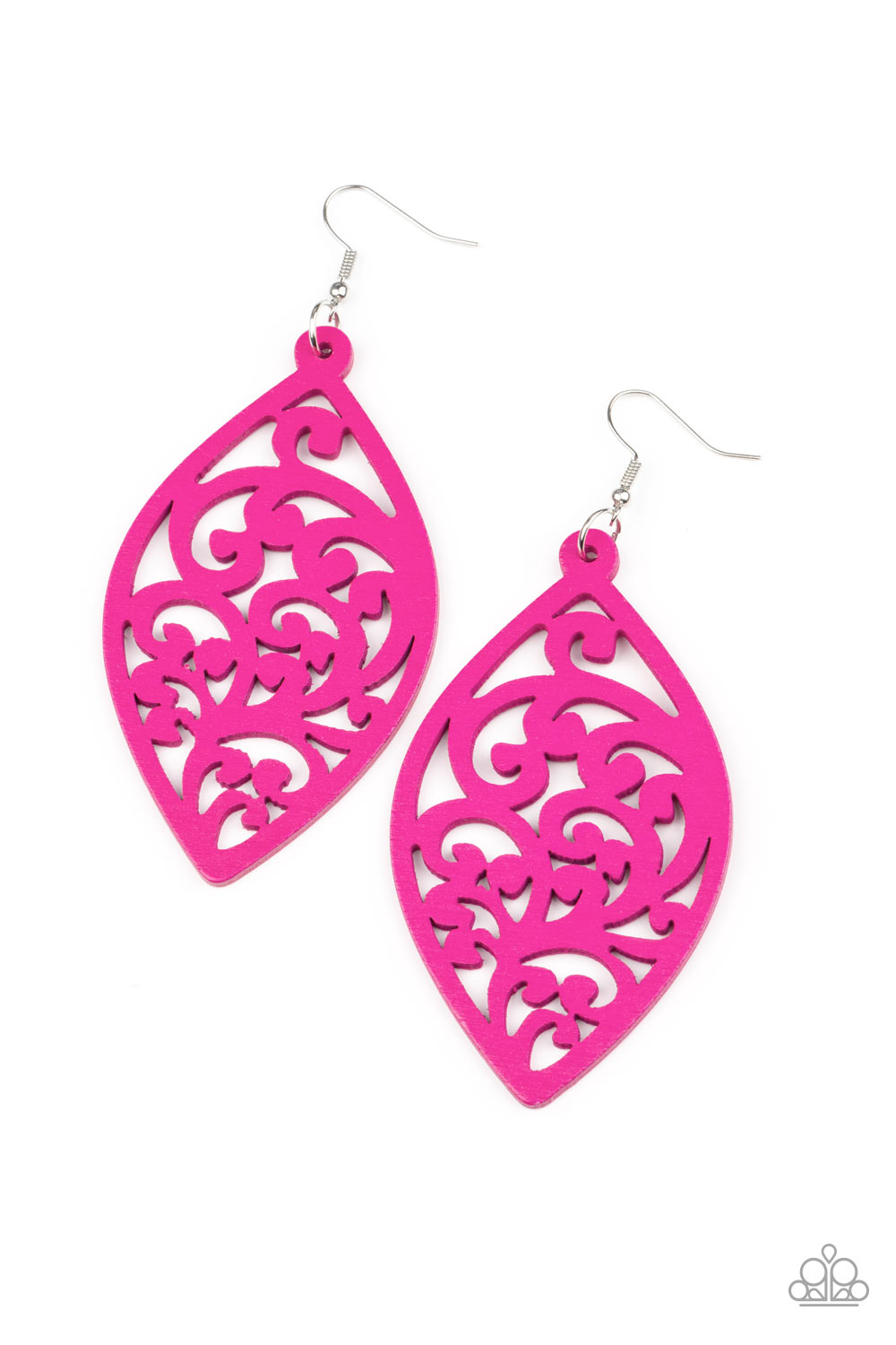 Coral Garden - Pink #W806