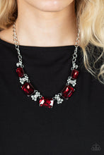 Load image into Gallery viewer, Flawlessly Famous - Red #A5240
