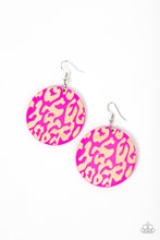 Load image into Gallery viewer, Catwalk Safari - Pink #W836
