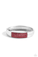 Load image into Gallery viewer, Record-Breaking Bling - Red #B773
