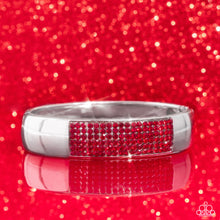 Load image into Gallery viewer, Record-Breaking Bling - Red #B773
